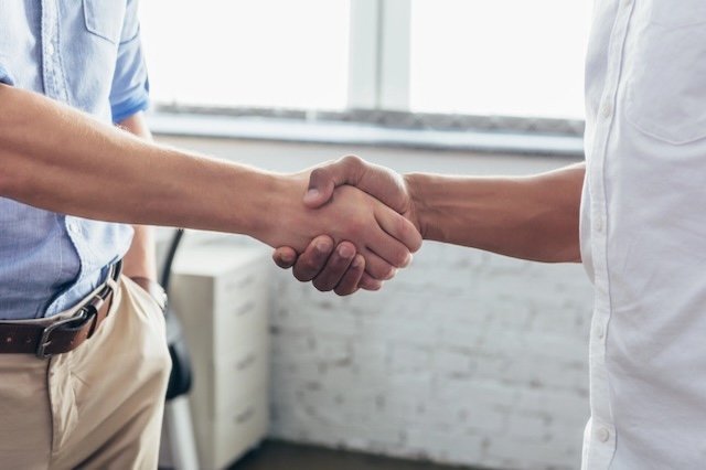 Handshake
