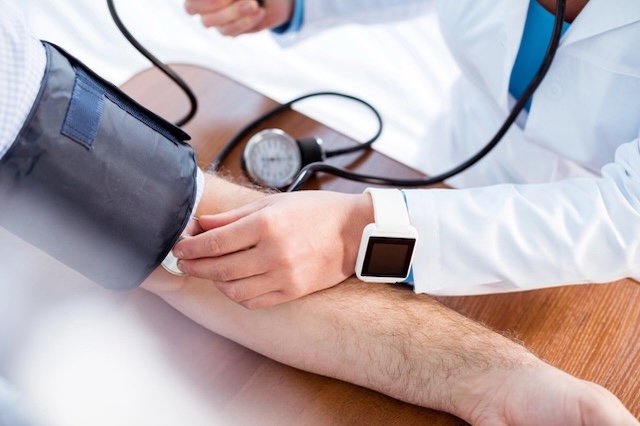 Healthcare