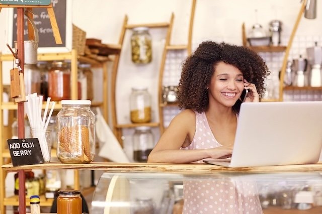 Small Business