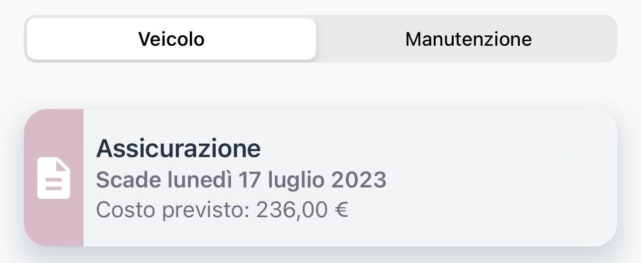 App Per Ricordare Scadenze Auto Gratis